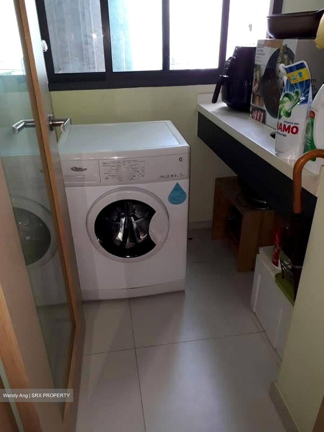 Esparina Residences (D19), Condominium #549607271
